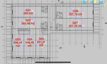 Imagem 3: Galpão/Depósito disponível para locação em Pitanguinha - Maceió - AL