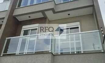 Imagem 4: Dois sobrados triplex para venda na Miolo Nobre do Bairro de MIrandopolis com 3dormitorios