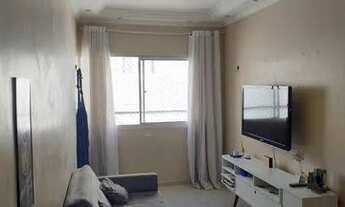 Imagem 5: Apartamento com 2 dormitórios, 65 m² - venda por R$ 220.000,00 ou aluguel por R$ 1.781,92