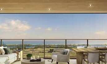 Imagem 2: Apartamento para venda com 194 metros quadrados com 4 quartos