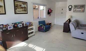 Imagem 4: Sobrado com 3 dormitórios à venda, 210 m² por R$ 1.600.000,00 - Urbanova - São José dos Ca