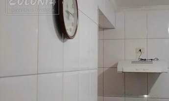 Imagem 3: Santo André - Apartamento Padrão - Vila Assunção