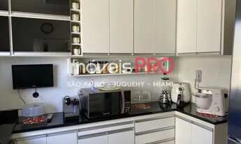 Imagem 6: Apto andar alto, reformado 2 dorm 1 vaga determinada!Próximo Shopping Vl. Olimpia!