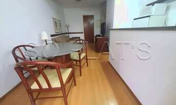 Imagem 6: Place Vendome - um maravilhoso flat em Moema