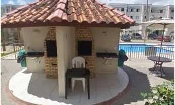 Imagem 2: ALUGO APARTAMENTO PADRÃO 2 QUARTOS