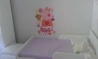 Imagem 4: Casa Duplex Senador Camará