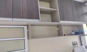 Imagem 7: Alugo Apartamento semi mobiliado de dois quartos na Mário Covas