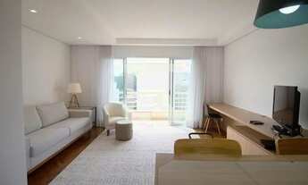 Imagem 6: Apartamento para Aluguel - Pinheiros, 1 Quarto, 52 m2