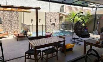 Imagem 6: Sobrado com 3 dormitórios à venda, 220 m² por R$ 1.540.000 - Parque Califórnia - Jacareí/S