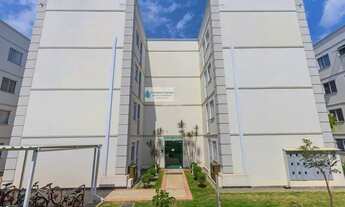 Imagem 2: Curitiba - Apartamento Padrão - Pinheirinho