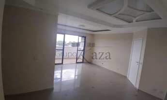 Imagem: Apartamento Padrão em São José dos Campos