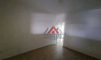 Imagem 2: Casa com 2 dormitórios para alugar, 95 m² por R$ 1.089,53/mês - Jardim Suzanópolis - Suzan