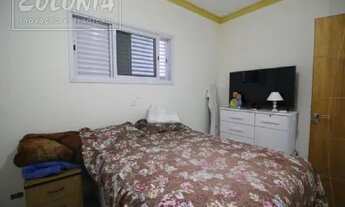 Imagem 6: Santo André - Casa Padrão - Vila Clarice