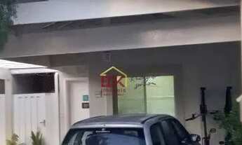 Imagem 2: Sobrado com 3 dormitórios à venda, 90 m² por R$ 645.000,00 - Villa Branca - Jacareí/SP