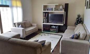 Imagem 4: Sobrado com 4 dormitórios à venda, 275 m² por R$ 795.000,00 - Bosque dos Eucaliptos - São