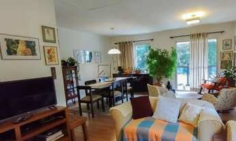 Imagem 2: Venda Apartamento 2 Dormitórios - 103 m² Perdizes