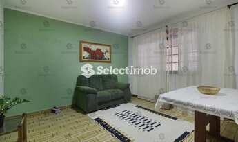 Imagem: Sobrado à Venda, Vila Ana - Mauá/SP