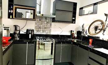 Imagem 3: VOTORANTIM - Casa de Condomínio - Karolyne