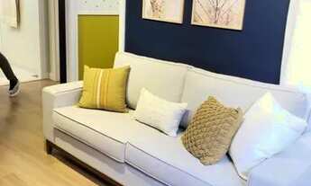 Imagem 6: Apartamento 2 qts com lazer de clube- Total Ville Ikeda