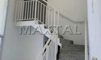 Imagem 5: Apartamento duplex 60,65 com 1 dormitório , e 2 vagas , localizado Jardim São Paulo