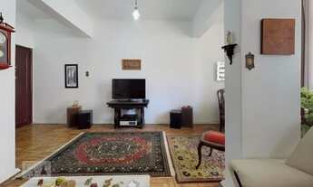 Imagem 3: Apartamento à Venda - Botafogo, 3 Quartos, 120 m2