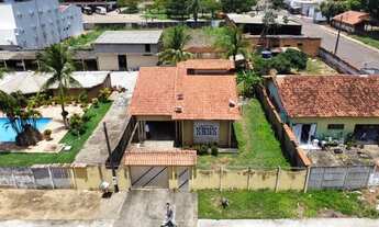 Imagem: Ótima localização de Casa em Colinas