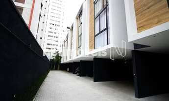 Imagem 2: Locação Casa em condomínio Vila Nova Conceição São Paulo