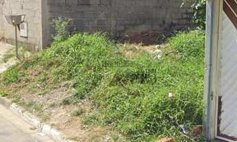 Imagem: Terreno Padrão em São José dos Campos