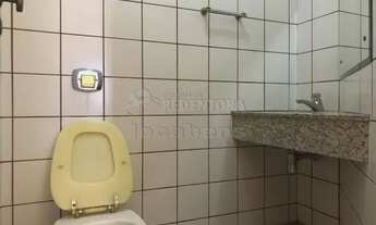 Imagem 7: Casa Padrão em São José do Rio Preto