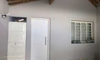 Imagem: Casa com 3 Dormitórios na Vila Naly em