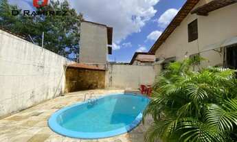 Imagem 4: Casa 3 Quartos Com Piscina - Recanto Vinhais - Nascente