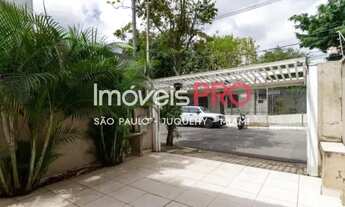 Imagem 3: Casa Assobradada, Brooklin - São Paulo