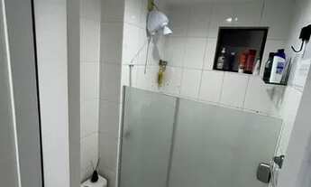 Imagem 7: Apartamento para aluguel possui 75 metros quadrados com 3 quartos em Costa Azul - Salvador