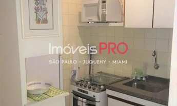 Imagem 4: Apartamento 43m² 2 Dormitórios para Venda no Itaim Bibi