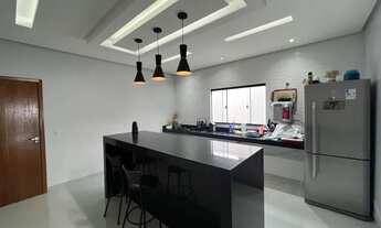 Imagem 3: Casa alto padrão