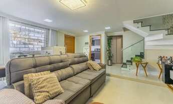 Imagem 6: Excepcional sobrado com 156m² para locação, por R$ 8.100,00/mês no Atuba - Curitiba/PR