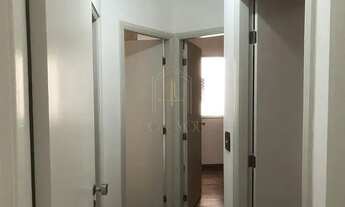 Imagem 7: Apartamento para locação em Alphaville - Santana de Parnaíba, SP