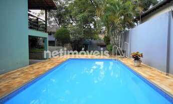 Imagem 2: Venda Casa Caiçaras Belo Horizonte