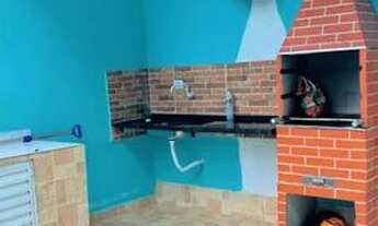 Imagem 3: Casa Praia Itanhaem