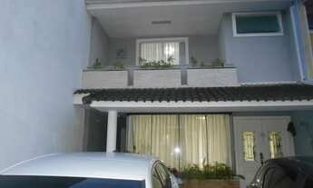 Imagem: Casa de condomínio sobrado para aluguel