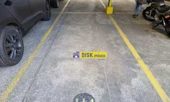 Imagem 6: Apartamento com 2 dormitórios para alugar, 65 m² por R$ 1.755,00/mês - Nova Petrópolis - S