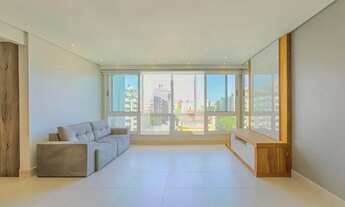 Imagem 3: Apartamento para Aluguel - Mont'Serrat, 1 Quarto, 95 m2