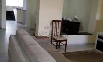 Imagem: Casa Sobrado em São José dos Campos