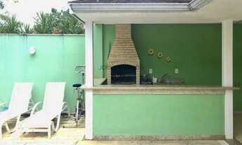 Imagem 3: Casa em Condomínio-À VENDA-Recreio dos Bandeirantes-Rio de Janeiro-RJ