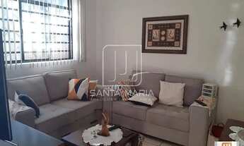 Imagem 2: Casa (térrea na rua) 3 dormitórios/suite, cozinha planejada