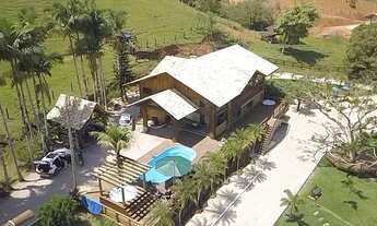 Imagem 4: SÍTIO DE ALTO PADRÃO