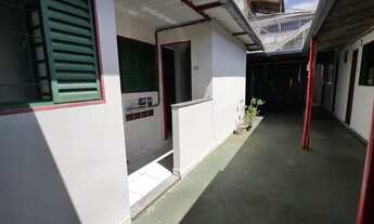 Imagem 6: Suíte do lado do centro de BH paga e mora