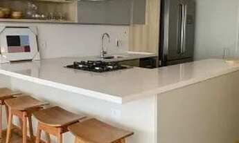 Imagem 6: Apartamento para venda tem 75 metros quadrados com 2 quartos em Chácara Inglesa - São Paul