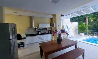 Imagem 6: CASA EM CONDOMINIO RESIDENCIAL em SALVADOR - BA, ALPHAVILLE I