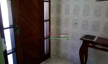 Imagem 4: Sobrado com 3 dormitórios, 320 m² - venda por R$ 600.000,00 ou aluguel por R$ 2.500,00/mês